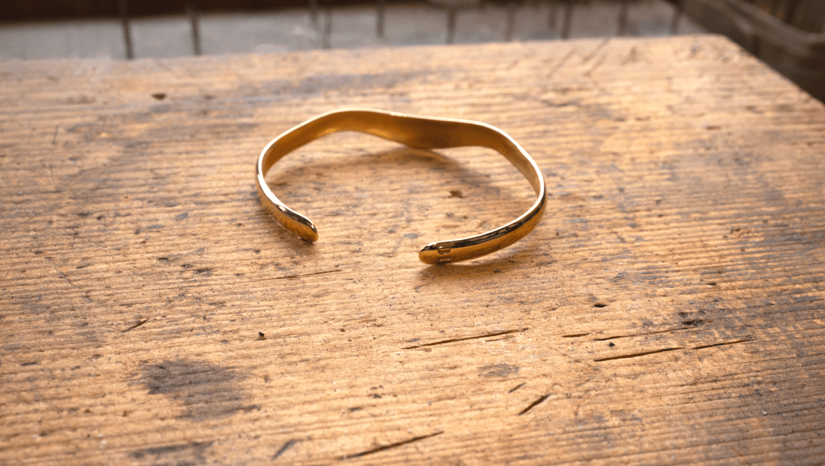 Was bedeutet fairer Schmuck? - où studio