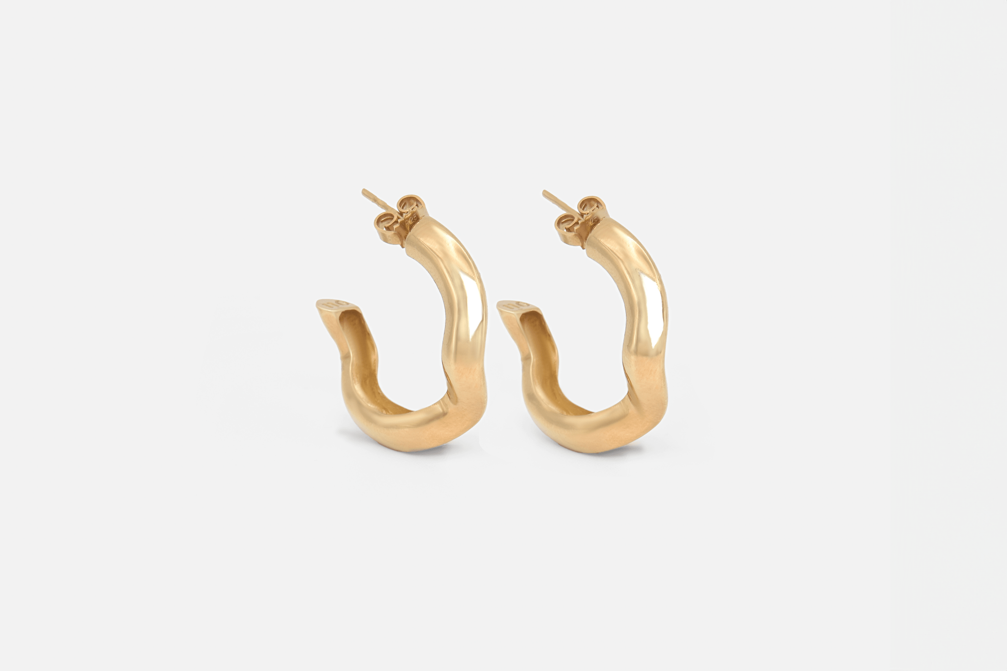 Ohrringe NAOMI - où studio