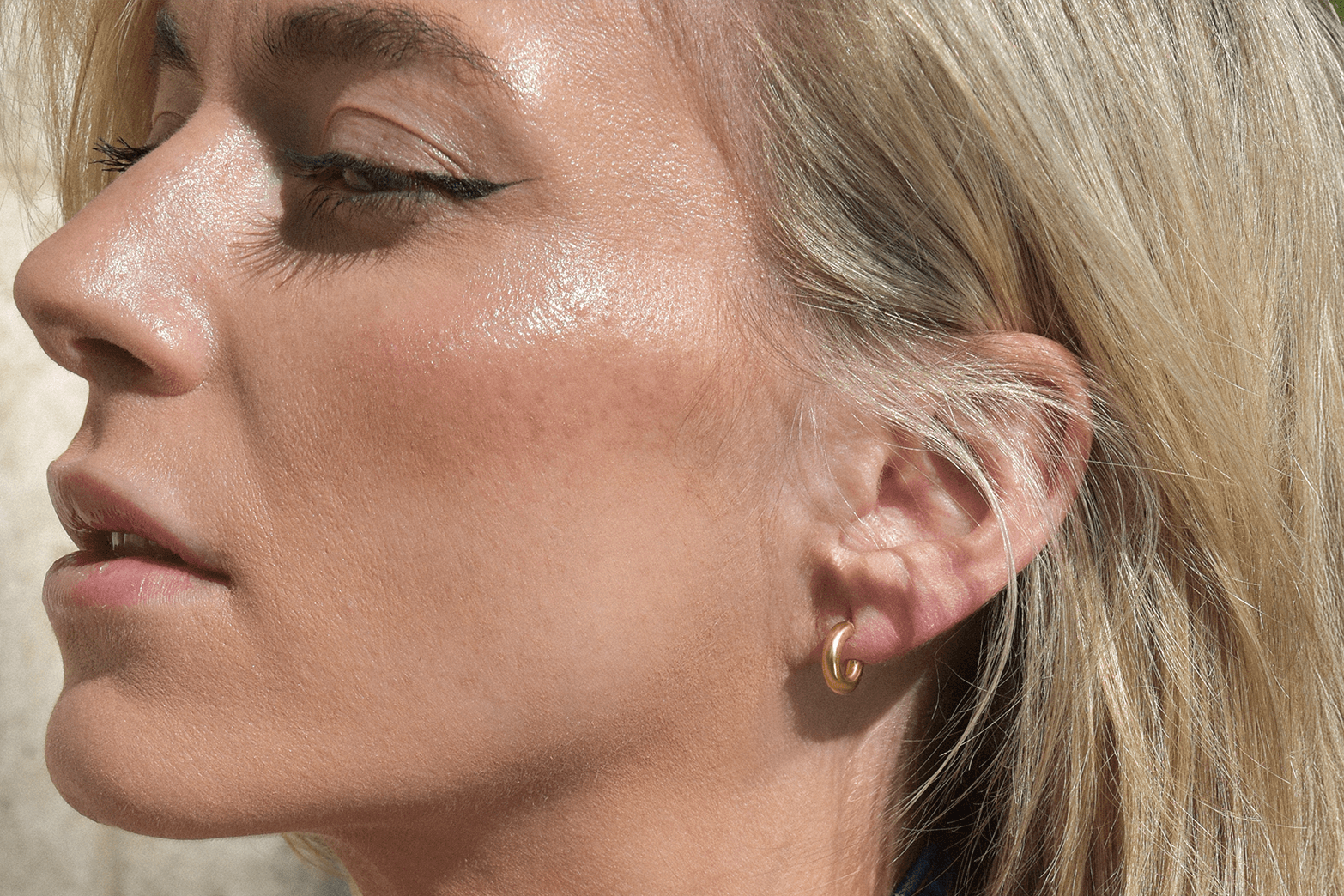 Ohrringe KLEO - où studio