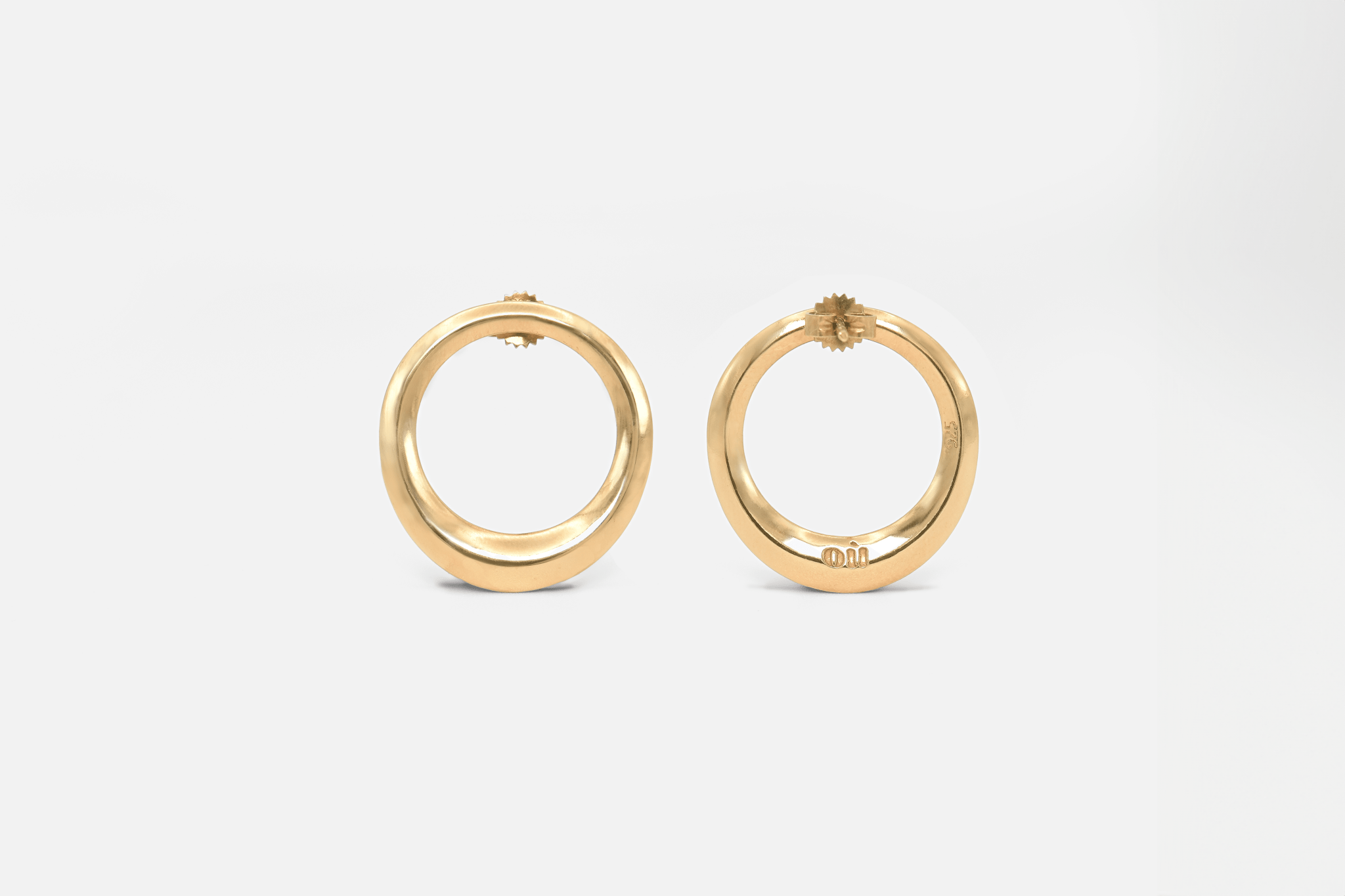 Ohrringe FRANCES - où studio