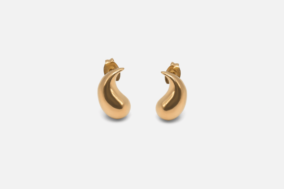 Ohrringe BELLA - où studio