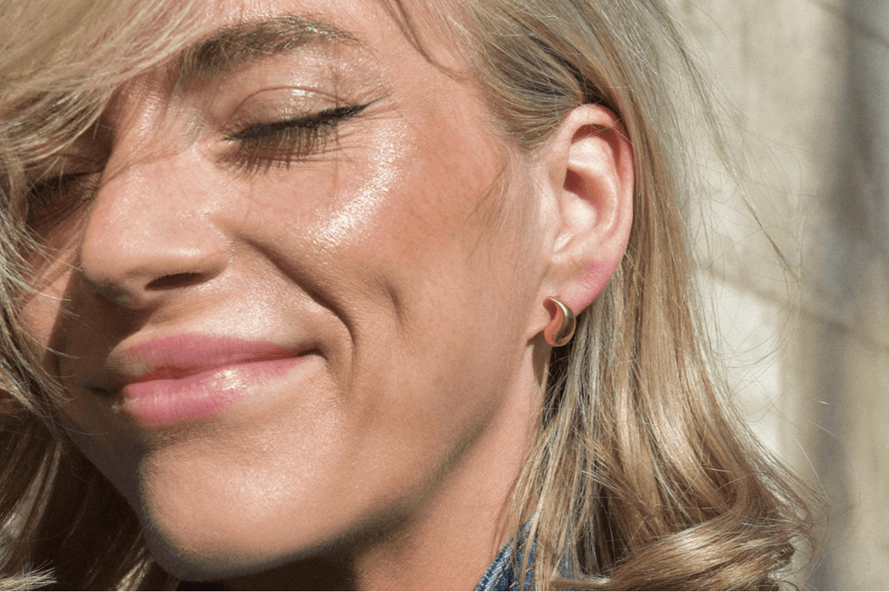 Ohrringe BELLA - où studio