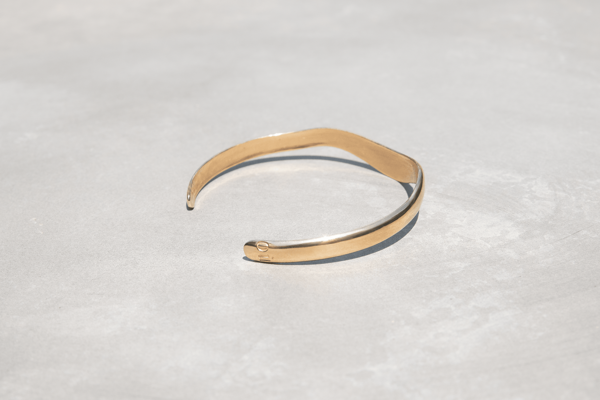 Armreif HOLLY - où studio