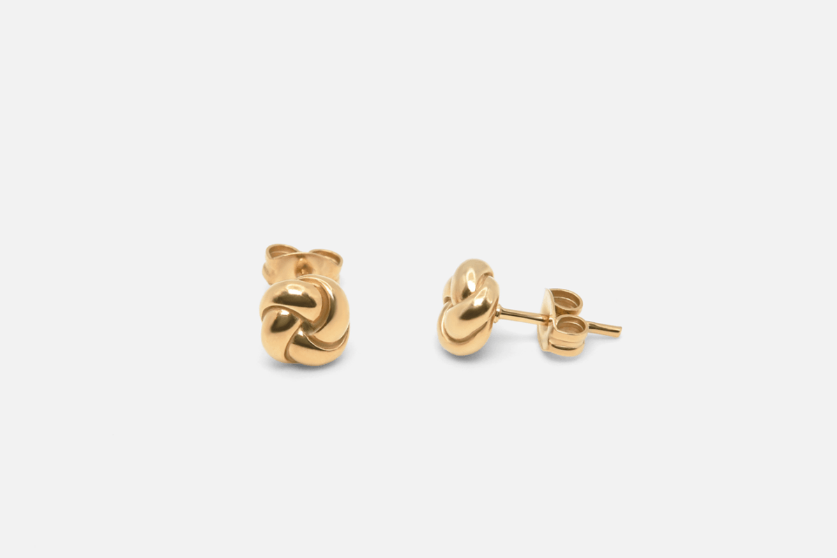 Ohrstecker LENI - où studio