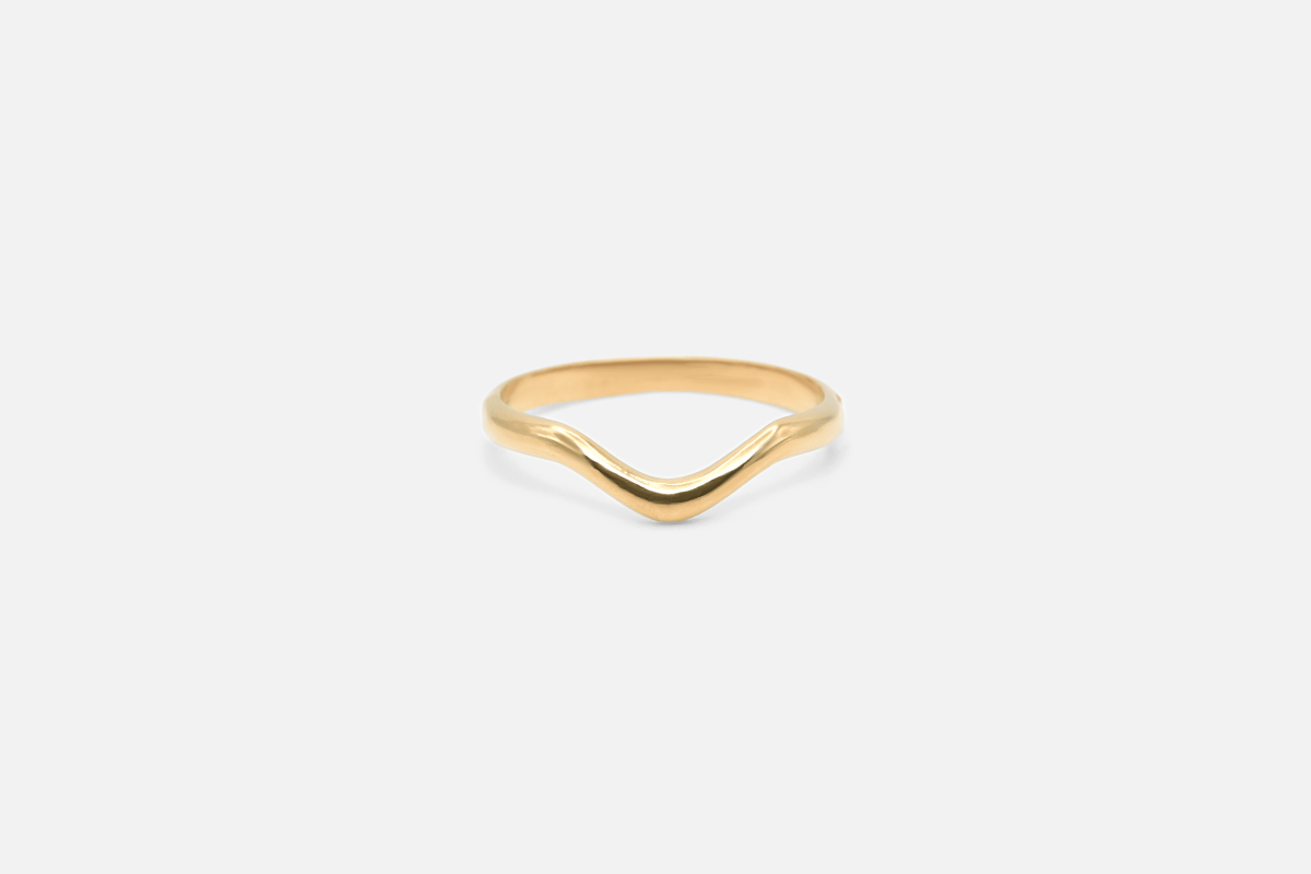 Ring GRACE - où studio
